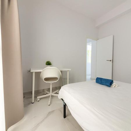 Apartamento Solano - Playa La Caleta Kadyks Zewnętrze zdjęcie