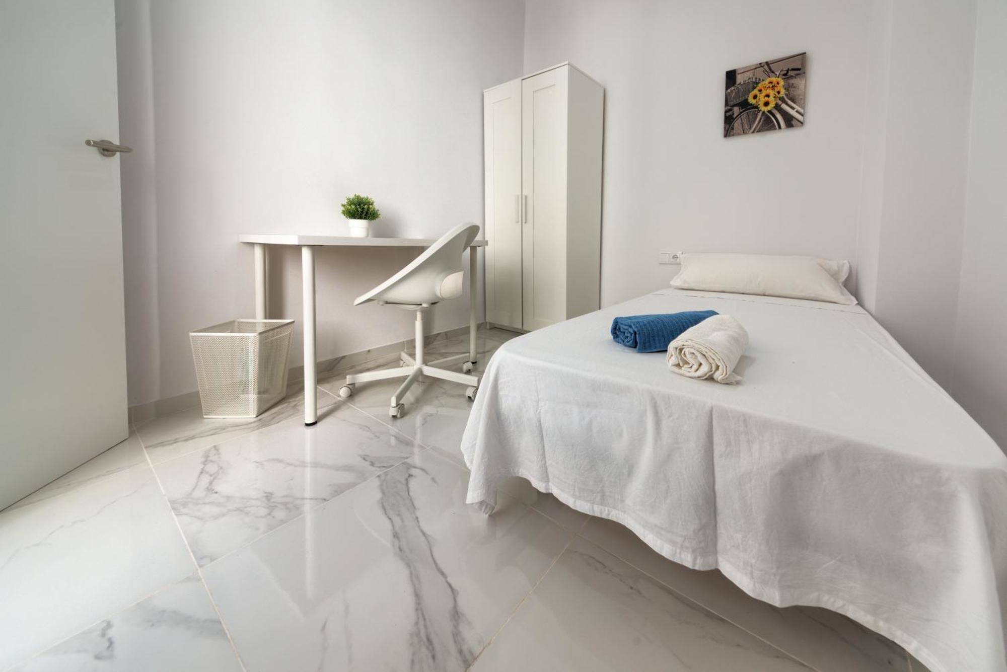 Apartamento Solano - Playa La Caleta Kadyks Zewnętrze zdjęcie