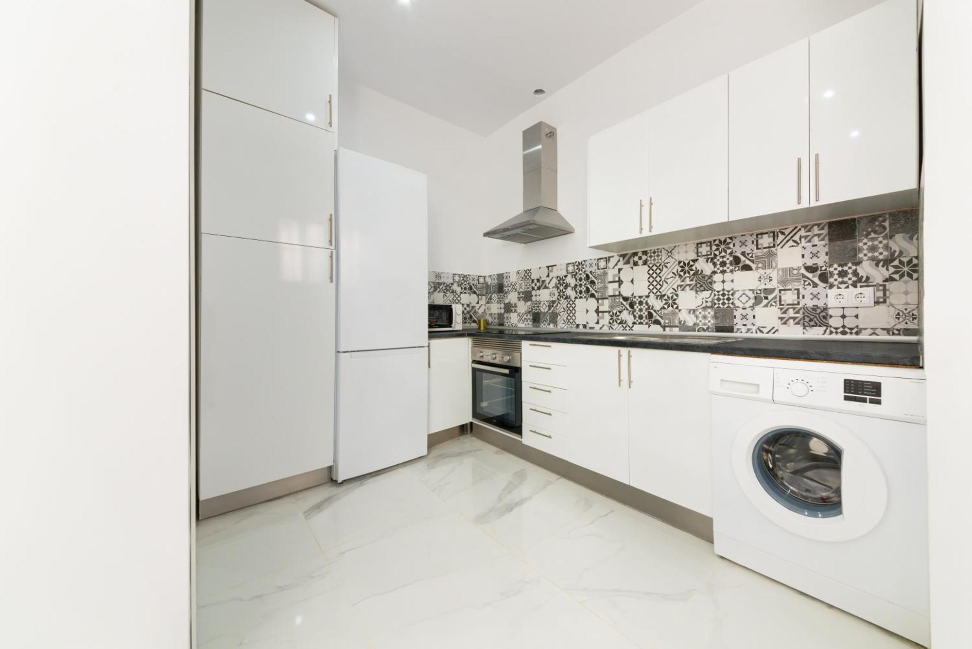Apartamento Solano - Playa La Caleta Kadyks Zewnętrze zdjęcie