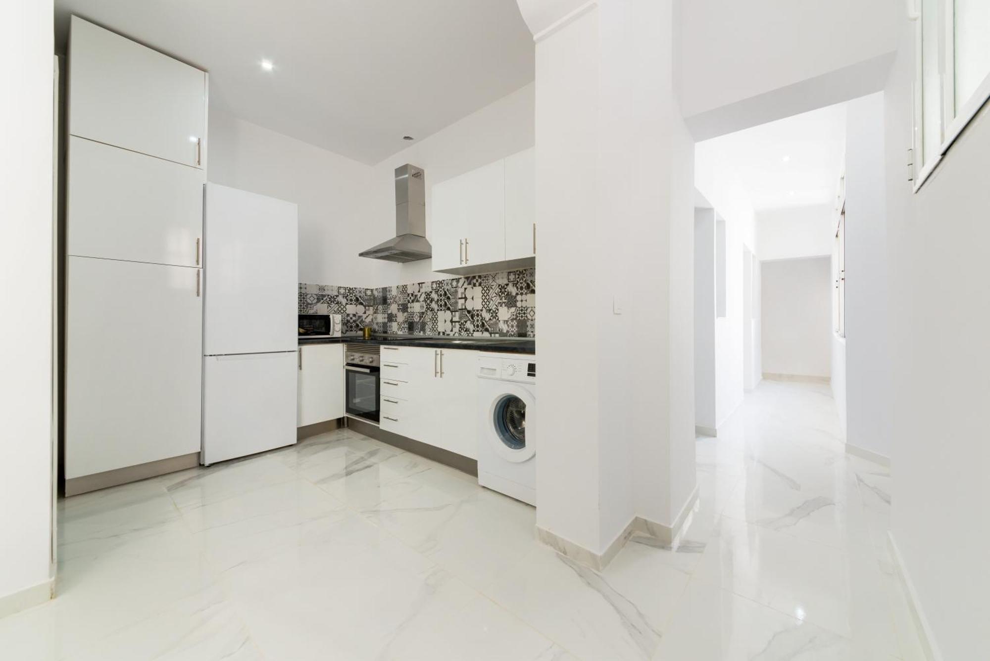 Apartamento Solano - Playa La Caleta Kadyks Zewnętrze zdjęcie