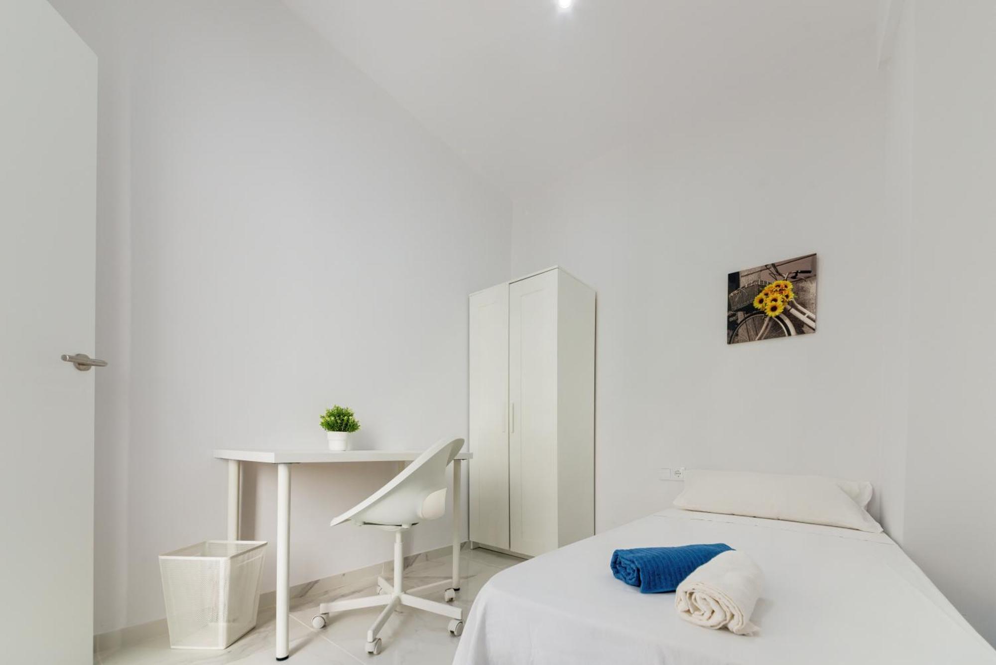 Apartamento Solano - Playa La Caleta Kadyks Zewnętrze zdjęcie