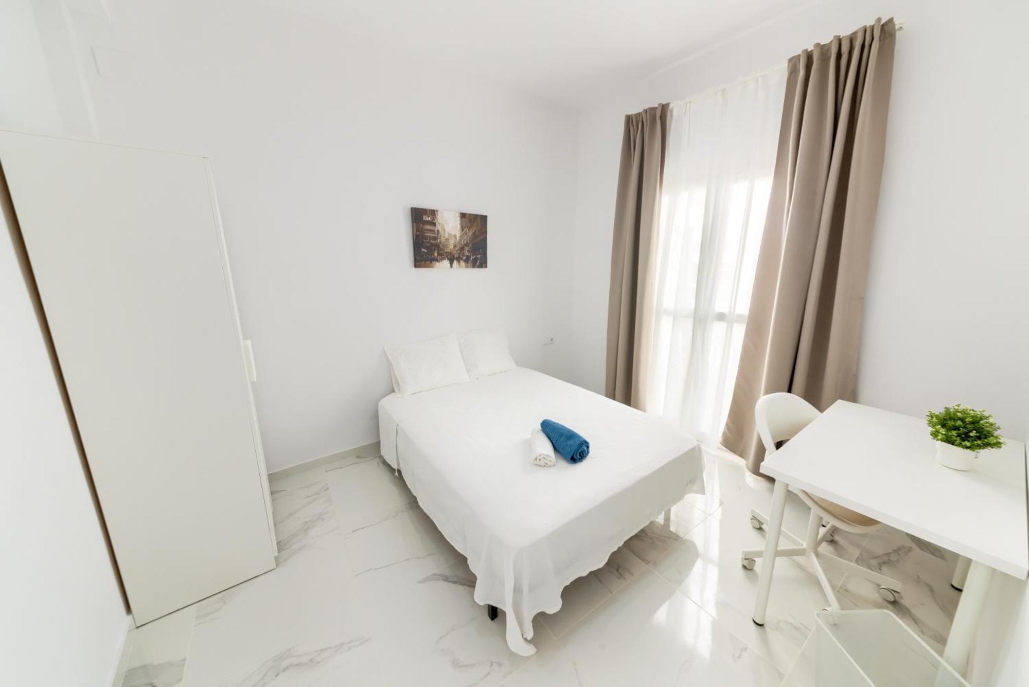 Apartamento Solano - Playa La Caleta Kadyks Zewnętrze zdjęcie