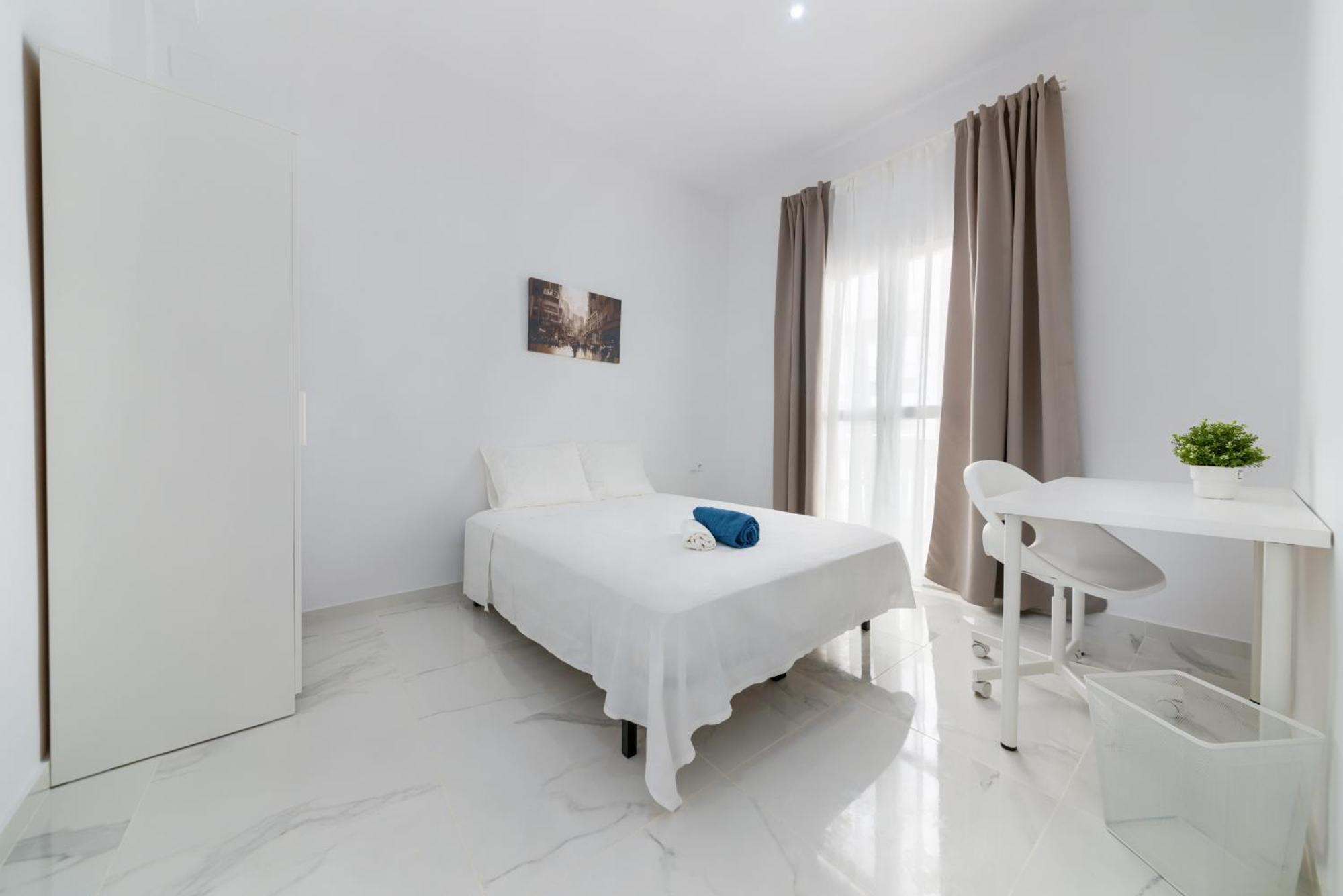 Apartamento Solano - Playa La Caleta Kadyks Zewnętrze zdjęcie